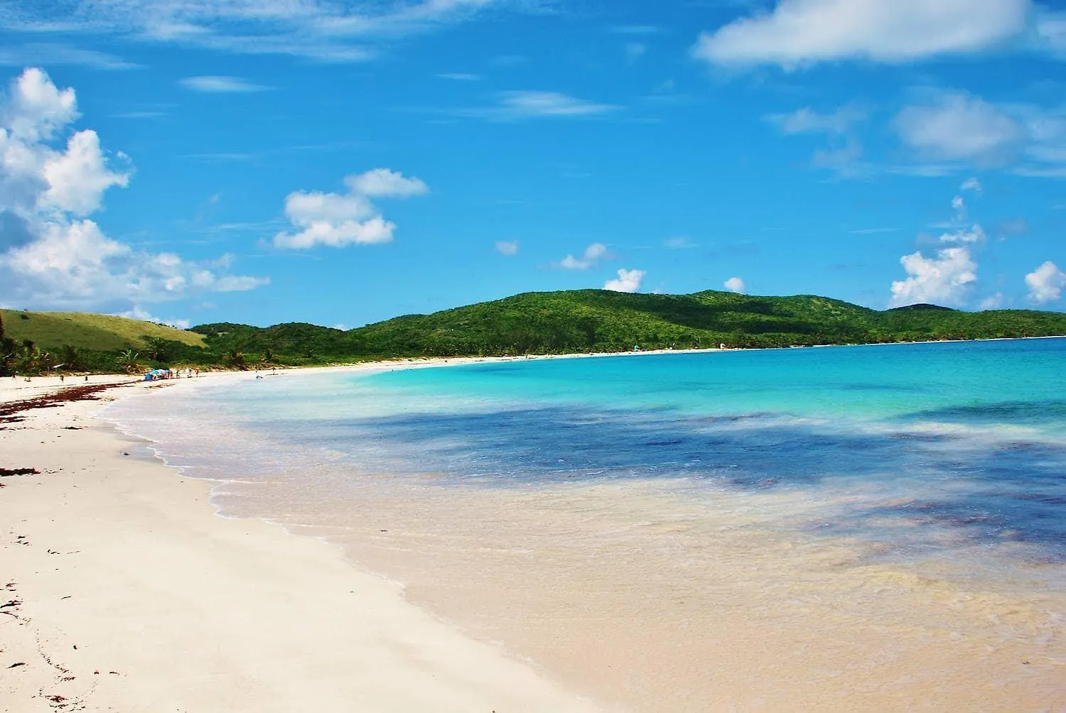 Casa Villa Volares Isla Culebra