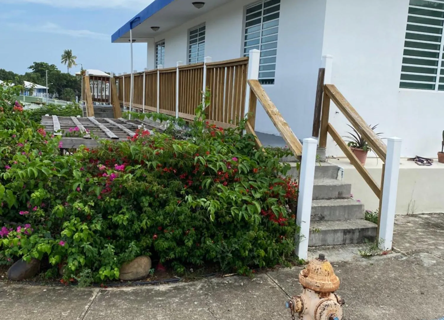 Casa Villa Volares Isla Culebra Ferienhaus