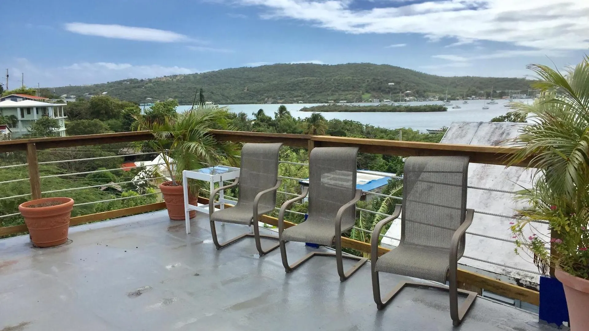 Ferienhaus Casa Villa Volares Isla Culebra Puerto Rico