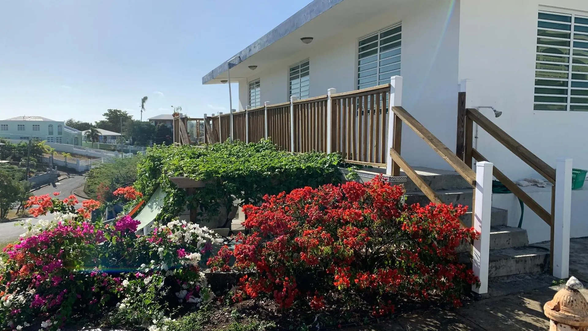 Casa Villa Volares Isla Culebra